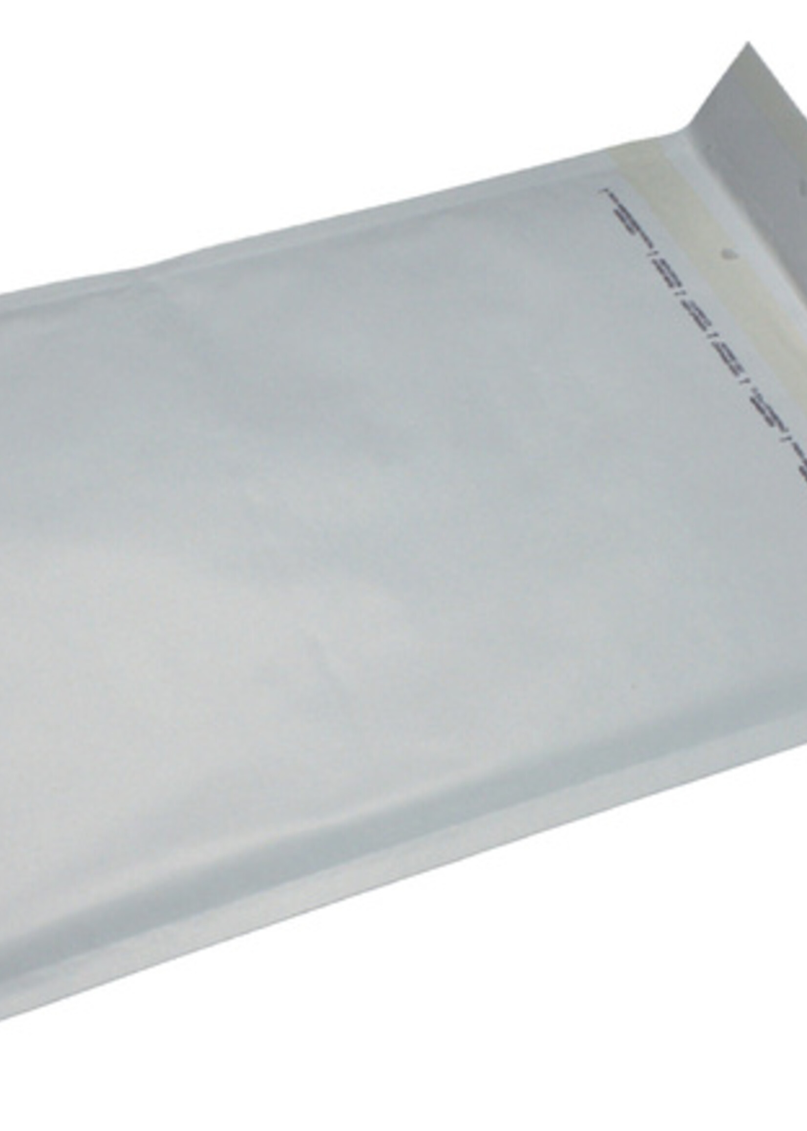 Quantore Envelop Quantore luchtkussen nr18 290x370mm wit 100stuks