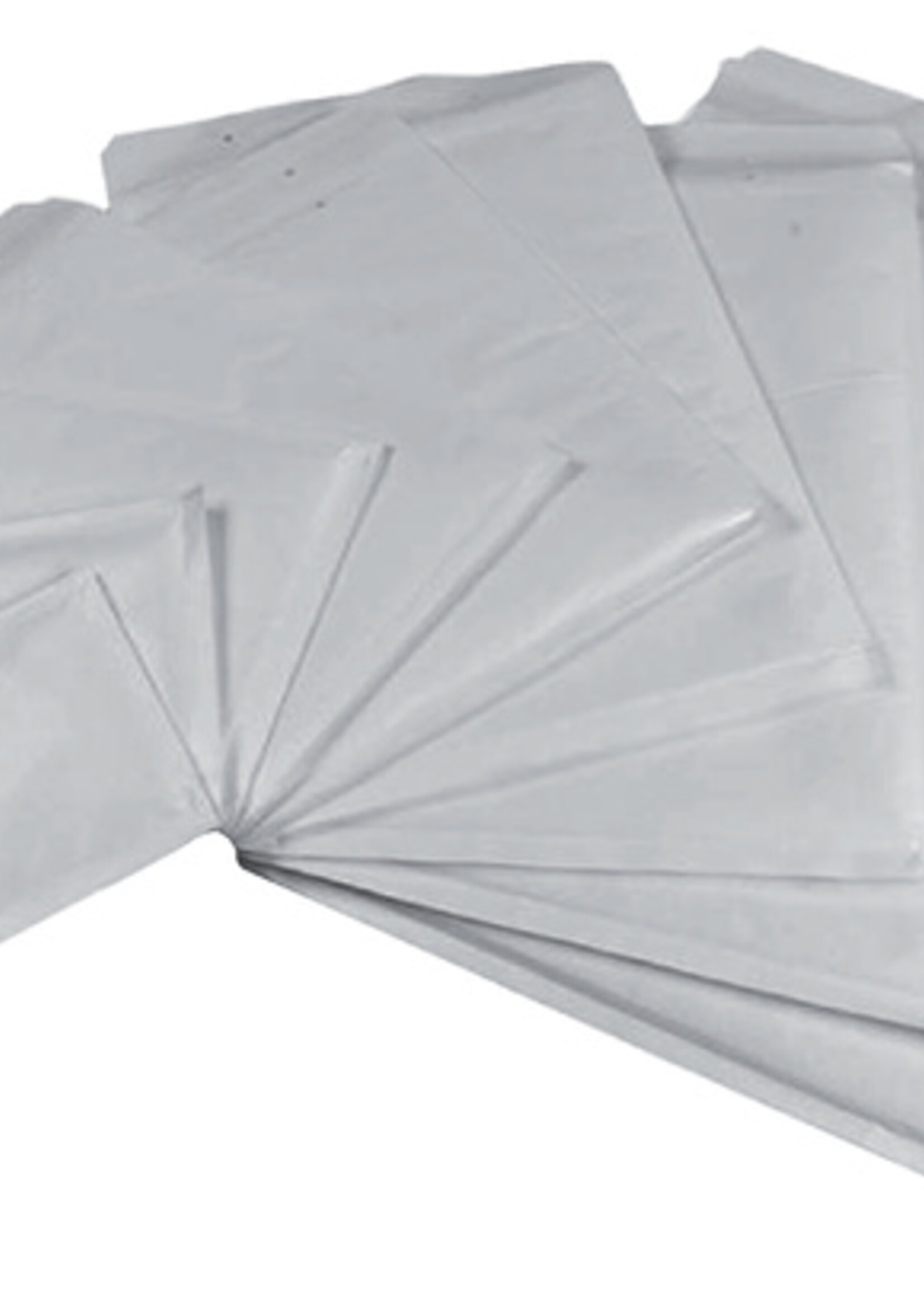 Quantore Envelop Quantore luchtkussen nr20 370x480mm wit 50stuks