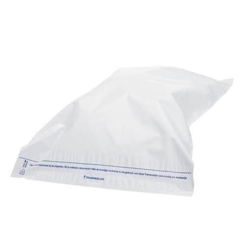 Iezzy Retourenvelop kleding IEZZY A3+ 330x430mm