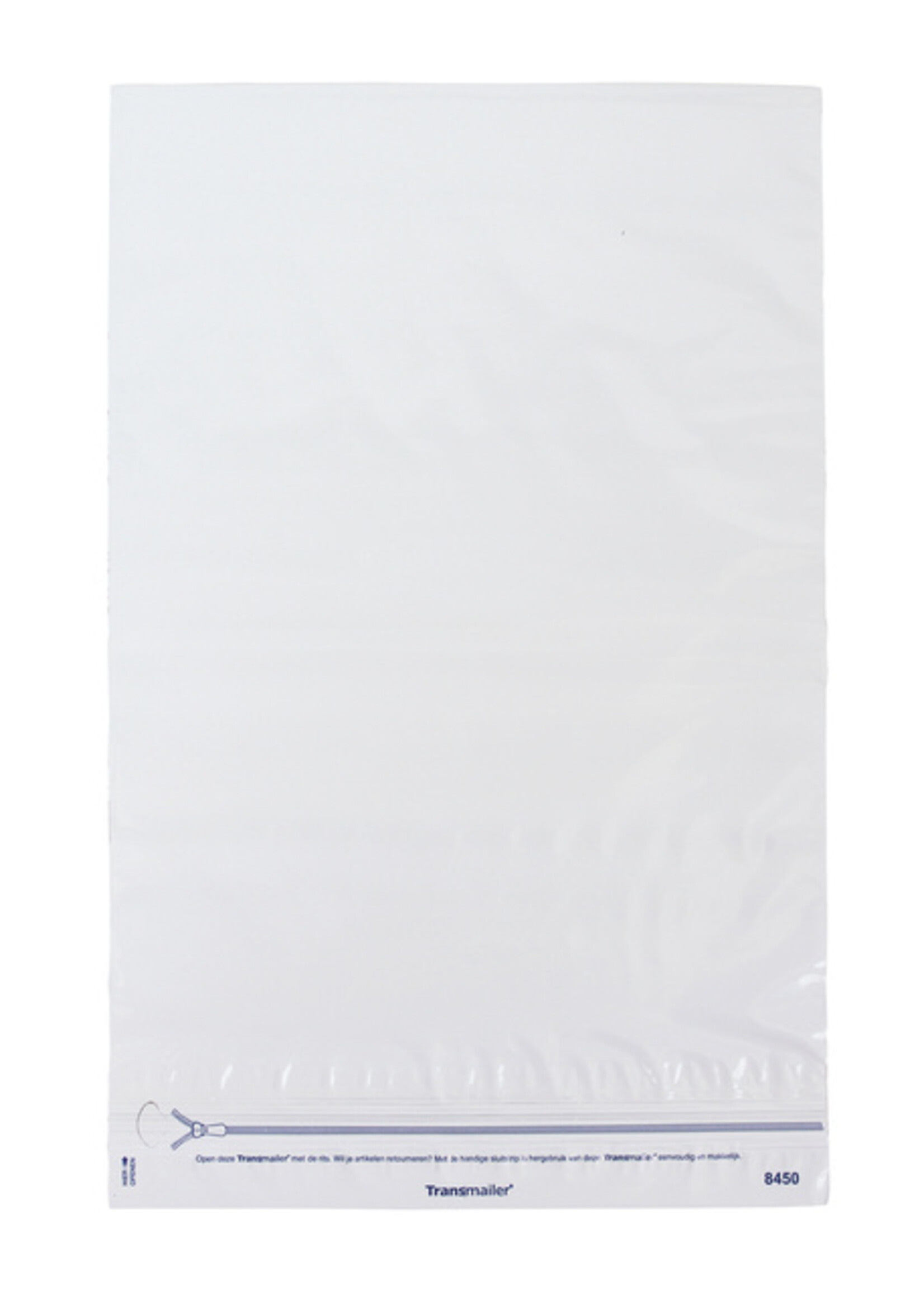 Iezzy Enveloppe retour vêtement IEZZY A3+ 330x430mm