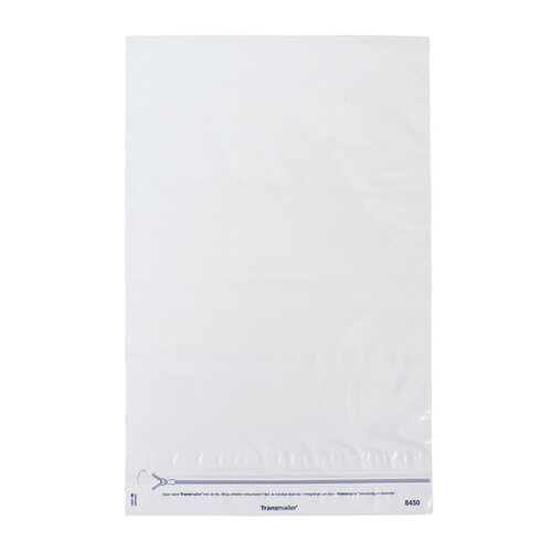 Iezzy Retourenvelop kleding IEZZY A2+ 620x460mm