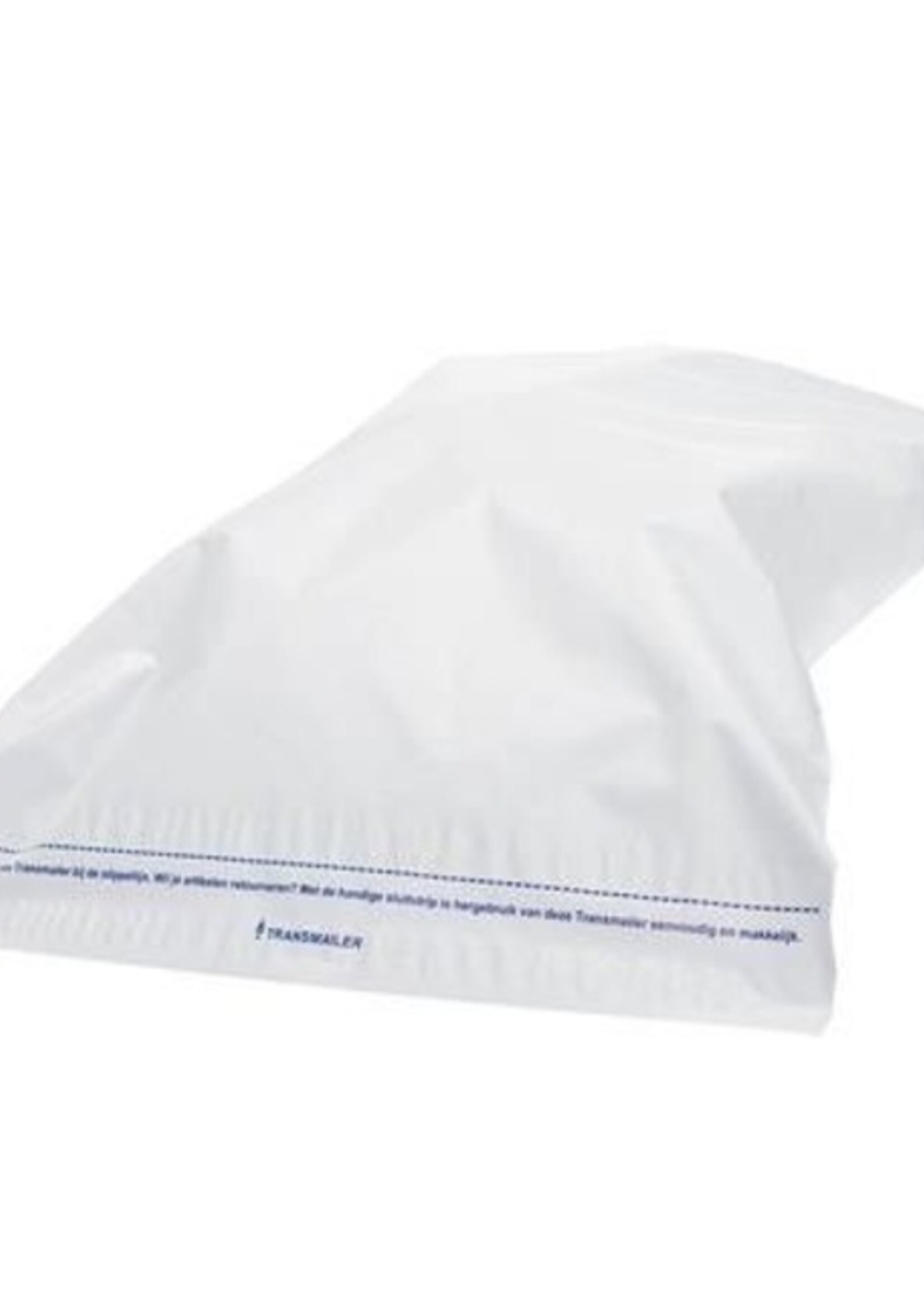 Iezzy Enveloppe retour vêtement IEZZY A4+ 245x340mm