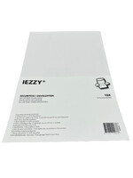 Iezzy Securitex envelop IEZZY 250x350x38mm 10 stuks