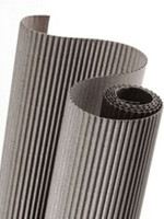 Cleverpack Carton ondulé Cleverpack 70cmx5m