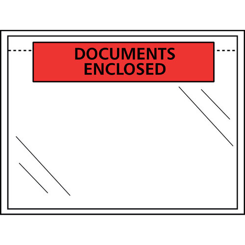 Cleverpack Paklijstenvelop CleverPack zelfklevend bedrukt 165x110mm 100st