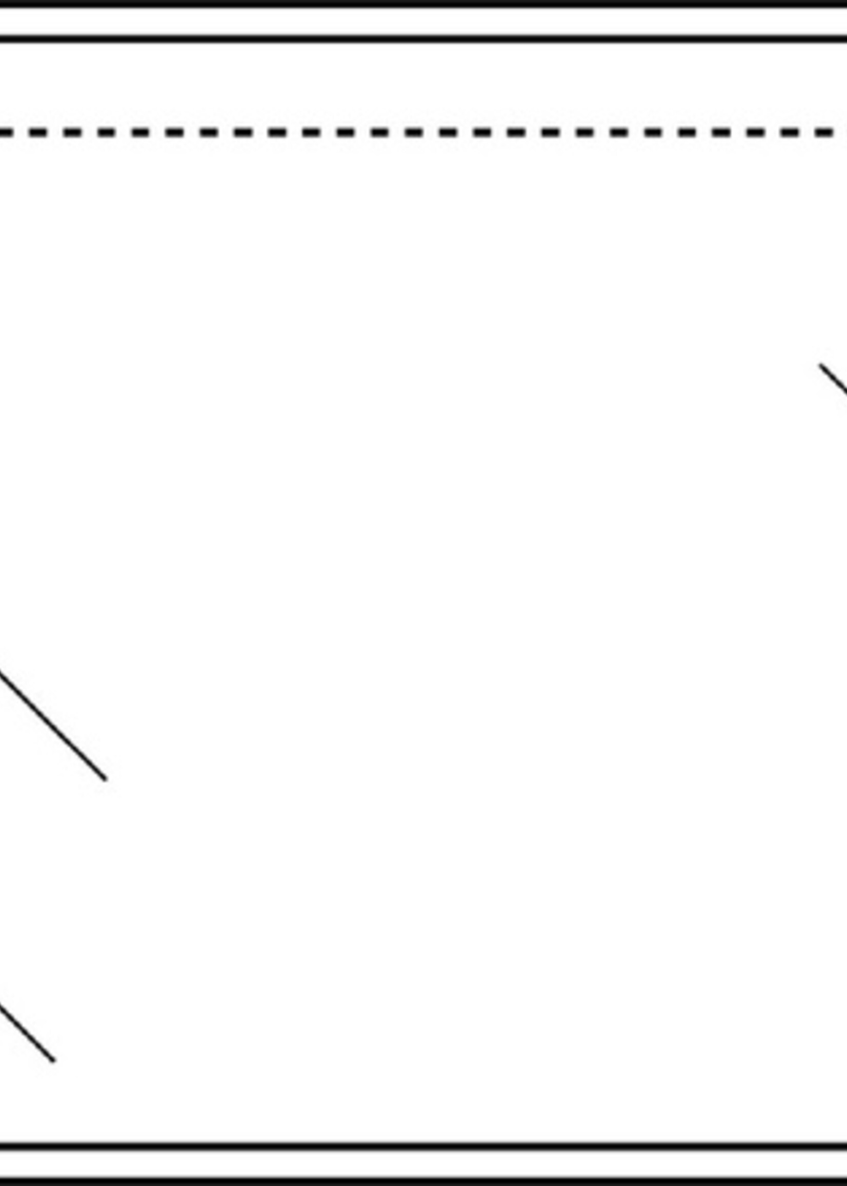 Cleverpack Enveloppe note d’envoi CleverPack AC 230x155mm 100pcs