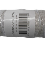 Muller Ficelle coton 100m écru