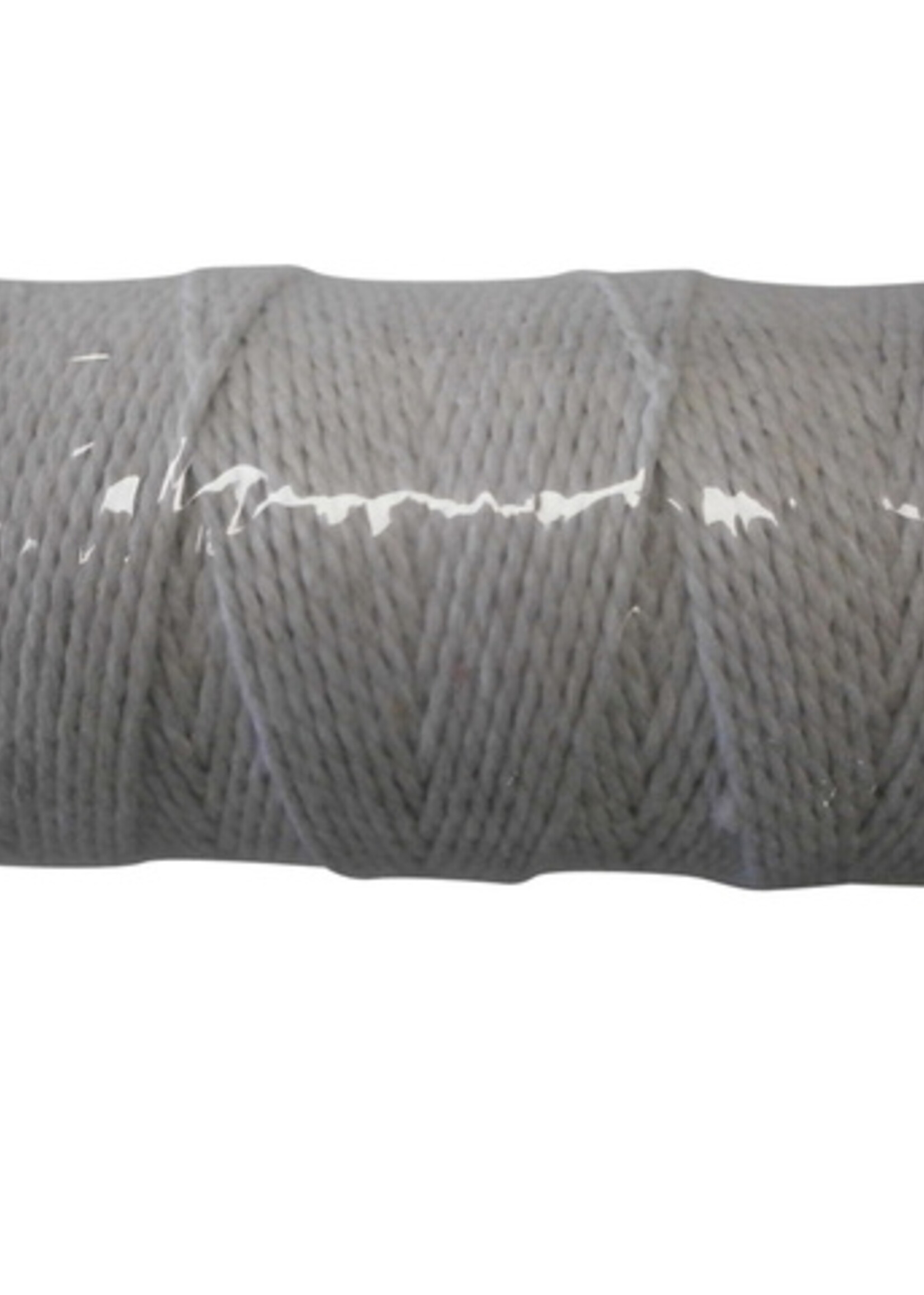 Muller Ficelle coton 100m écru