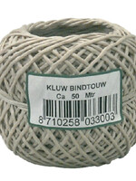 Muller Touw vlastouw 2-draads 50gr ca 50meter