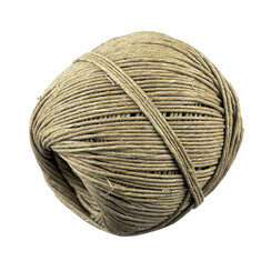 Ficelle lin double fils 100g ±100m