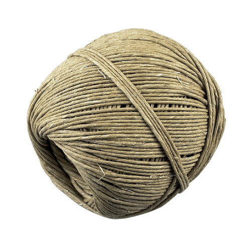 Muller Touw vlastouw 2-draads 100gr ca 100meter