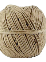 Muller Touw vlastouw 3-draads Ø±2,4mm 100gr ca 50meter