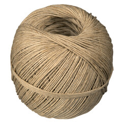 Ficelle de chanvre 3 fils 200g ±100m