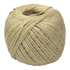 Ficelle Sisal 2 fils 500g  +140m