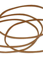 Quantore Elastique Quantore 18 80x1,5x1mm 100 grammes