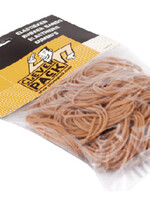Cleverpack Elastique CleverPack smal 65x1,5mm 100g brun