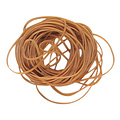 Standard Rubber Bands Elastique n°12 Standard 40x1.5mm 50g 330 pièces