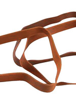 Standard Rubber Bands Elastique n°78 Standard 140x7,5mm 500gr 175 pièces