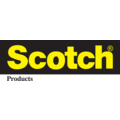 Scotch Ruban d'emballage Scotch 371 50mmx66m transparent PP 6 rouleaux