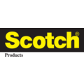 Scotch Ruban adhésif d’emballage Scotch 3095 50mmx66m transparent