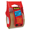 Scotch Ruban adhésif emballage Scotch C5020D Brun