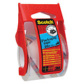 Scotch Ruban d’emballage Scotch E5020D transparent