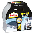 Pattex Plakband Pattex Power Tape 50mmx10m transparant