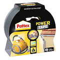 Pattex Plakband Pattex Power Tape 50mmx25m grijs