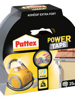 Pattex Ruban adhésif Pattex Power Tape 50mmx25m gris