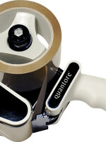 Quantore Dérouleur ruban d’emballage Quantore pour rouleau 50mmx60m