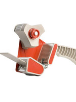 Iezzy Verpakkingstape dispenser IEZZY voor rollen van 50mmx66m