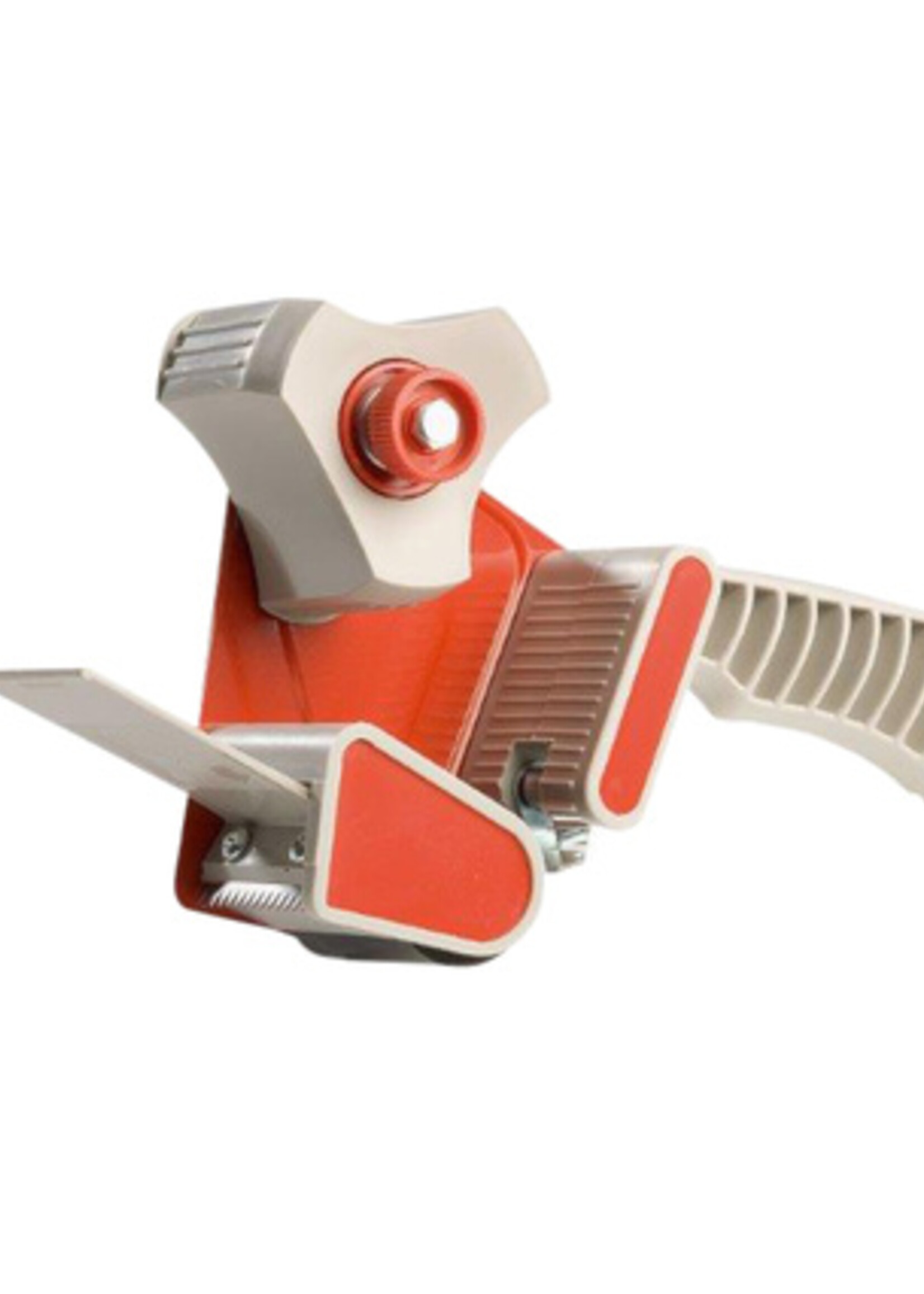 Iezzy Verpakkingstape dispenser IEZZY voor rollen van 50mmx66m