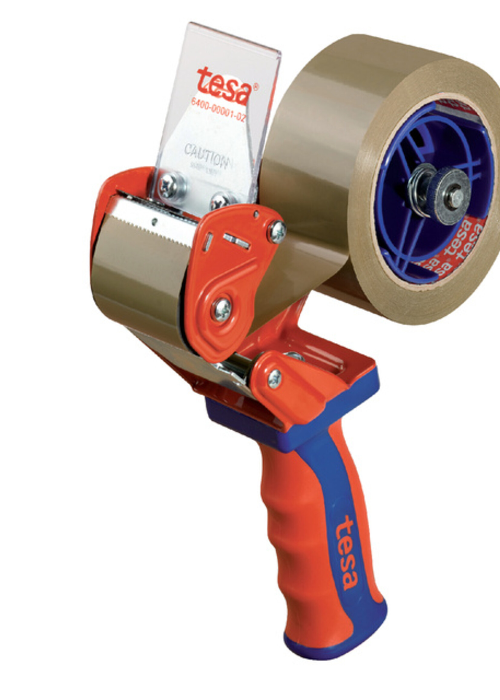 Tesa Verpakkingstape dispenser tesa® 6400 Comfort