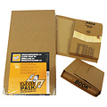 Cleverpack Emballage Cleverpack pour classeur+bande adhésive brun 25pcs