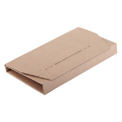 Emballage Cleverpack pour A5+bande adhésive brun 25pcs