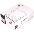 Cleverpack Postpakketbox 3 CleverPack 240x170x80mm wit