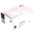 Cleverpack Postpakketbox 4 CleverPack 305x215x110mm wit