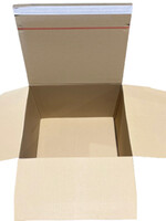 Iezzy Quickbox IEZZY A3 400x260x250mm 10 stuks