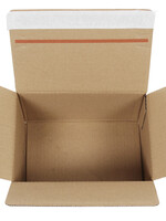 Iezzy Boîte Quickbox IEZZY A5 213x153x109mm 10 pièces