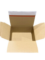 Iezzy Quickbox IEZZY A4 310x230x160mm 10 stuks