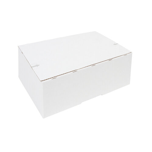 Iezzy Postpakketbox IEZZY 2 200x140x80mm wit