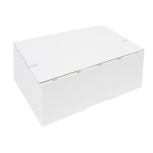 Iezzy Postpakketbox IEZZY 4 305x215x110mm wit