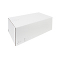 Iezzy Postpakketbox IEZZY 6 485x260x185mm wit