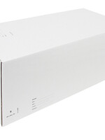 Iezzy Postpakketbox IEZZY 6 485x260x185mm wit