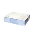 Iezzy Boîte flexible IEZZY A4 305x215x100mm pour 1000 feuilles blanc