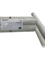 Iezzy Verzendkoker IEZZY A2 450x50x1.5mm 5stuks