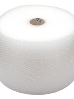 Cleverpack Film à bulles CleverPack rouleau 28,5cmx50m