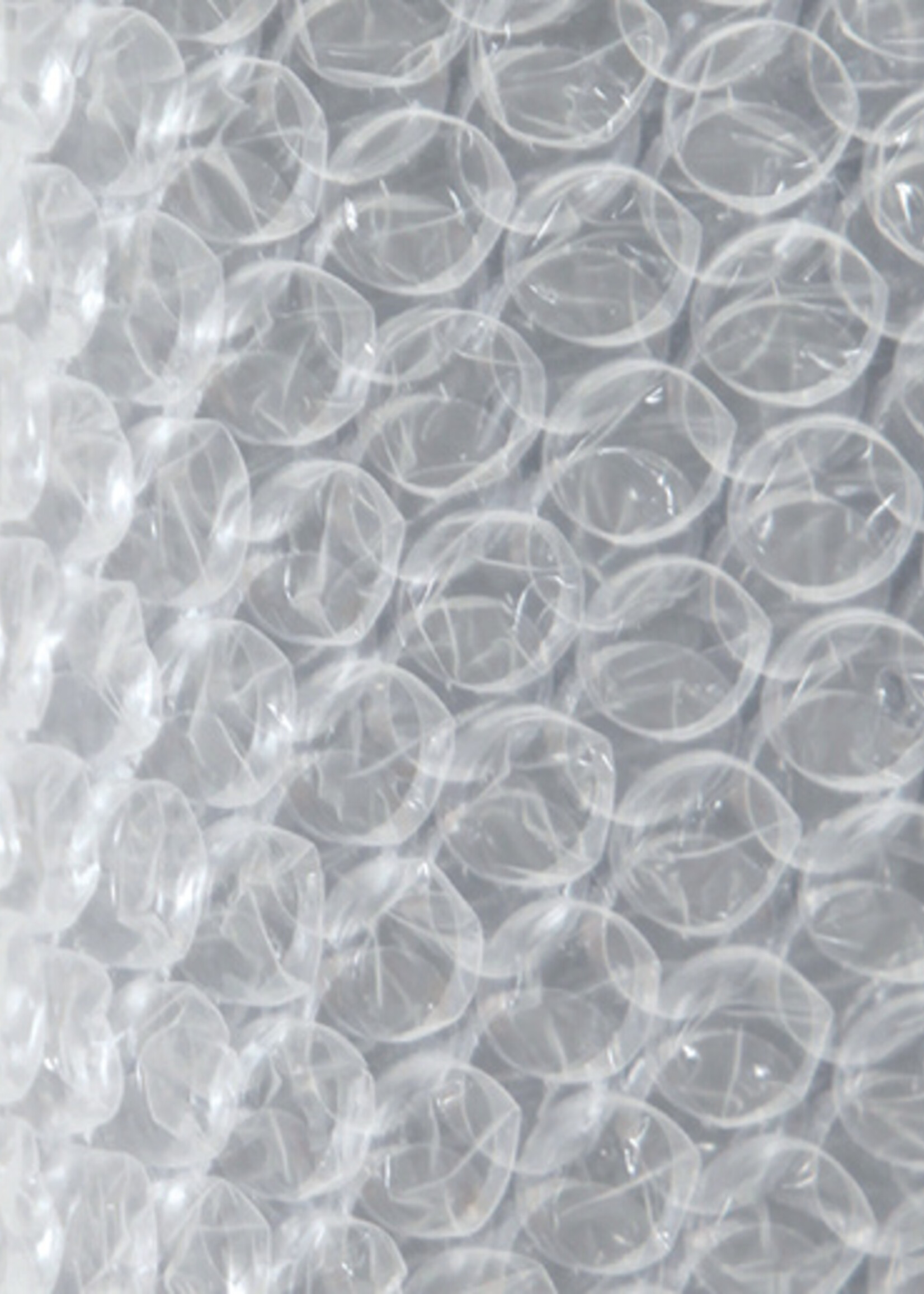 Cleverpack Film à bulles CleverPack rouleau 50cmx5m