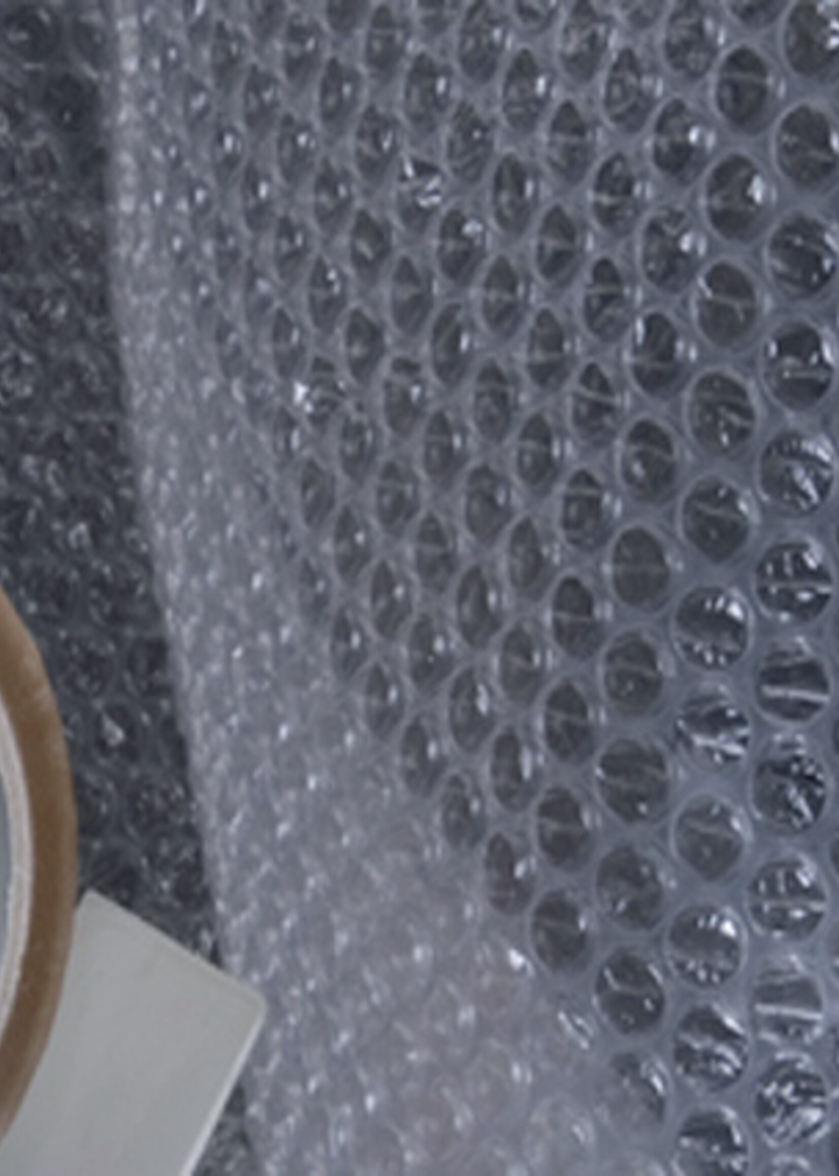 Cleverpack Film à bulles CleverPack rouleau 50cmx5m