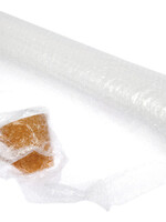 Iezzy Film emballage à bulles IEZZY rouleau 50cmx5m transparent